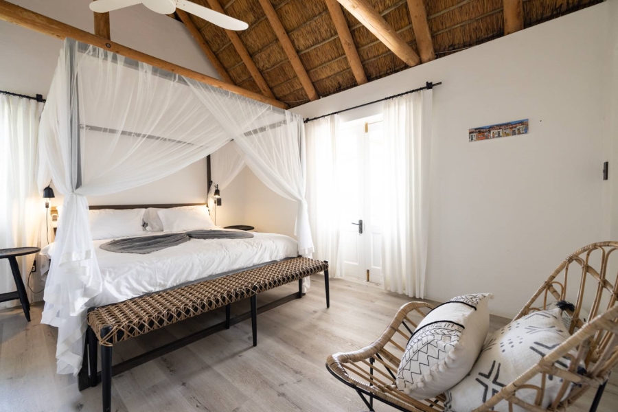 6 Bedroom Property for Sale in Klein Parys Western Cape